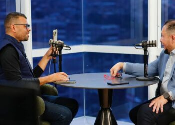 José Brito Hablando Claro CITGO