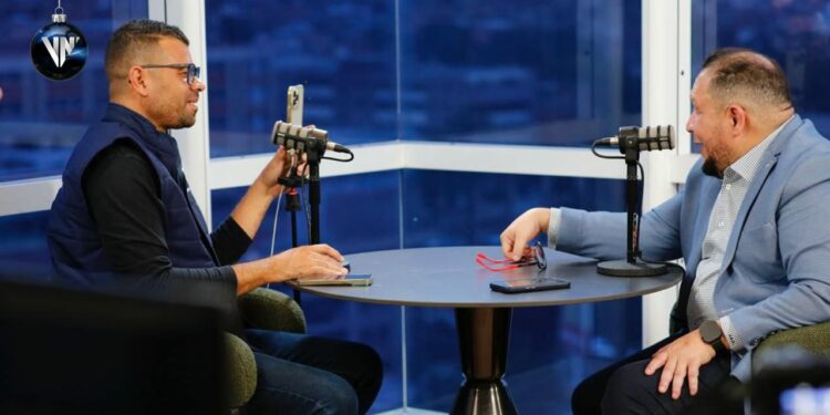 José Brito Hablando Claro CITGO