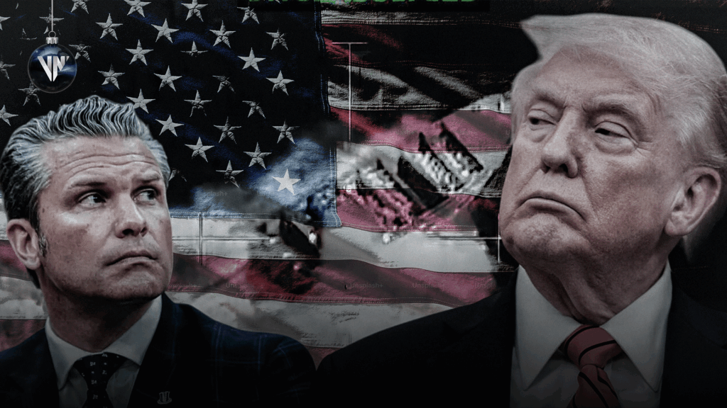 Trump ataques embarcaciones