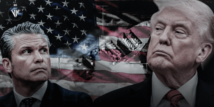 Trump ataques embarcaciones