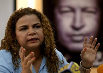 Iris Varela confiscar bienes CITGO