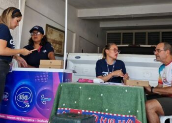 Aba Ultra Cantv Yaracuy