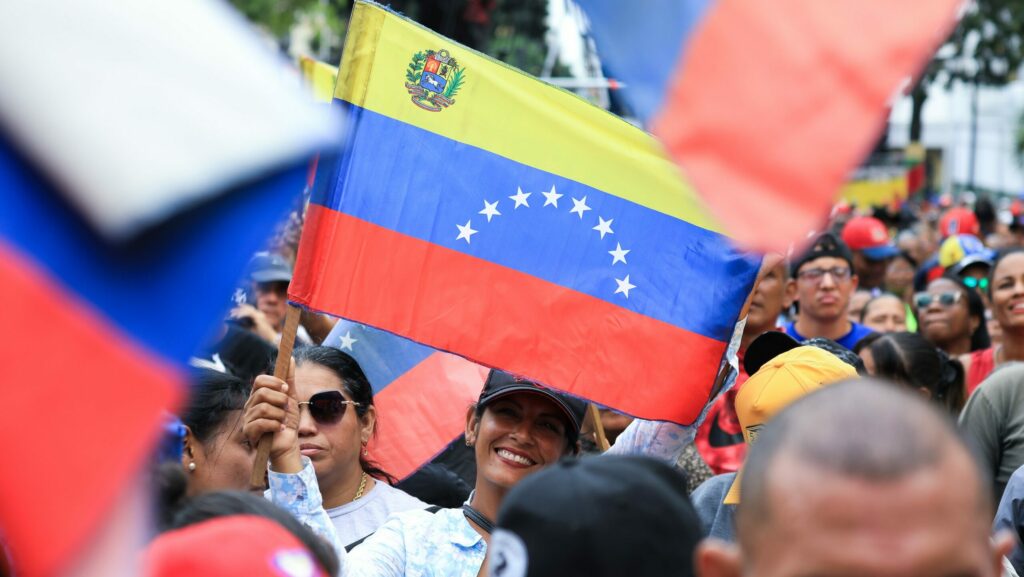 juristas OEA EEUU Venezuela