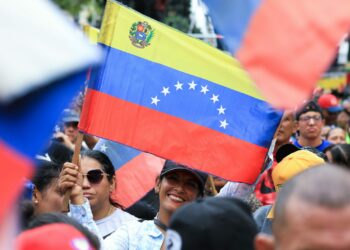juristas OEA EEUU Venezuela