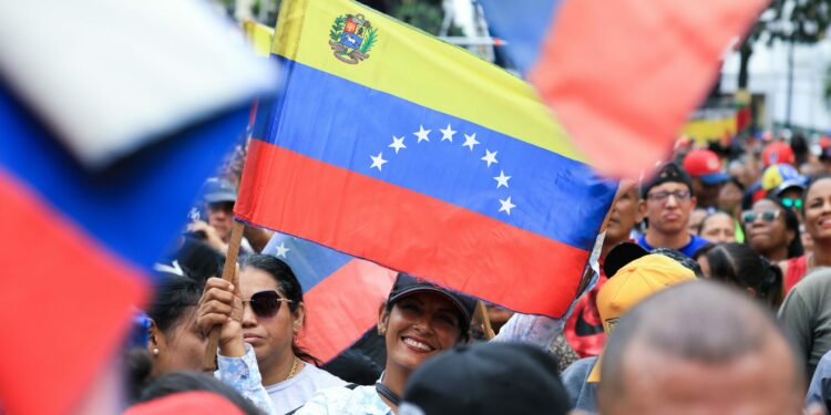 juristas OEA EEUU Venezuela