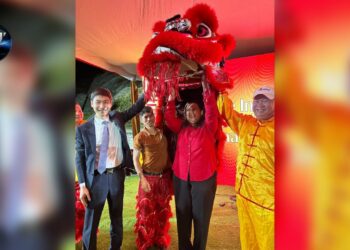 Caracas Venezuela China Plaza