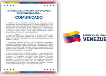 Venezuela venta forzosa CITGO